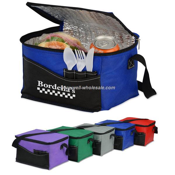 portable isothermic bags cooler bag