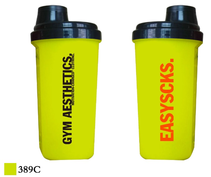 Wholesale Shaker Bottle/Protein Shaker