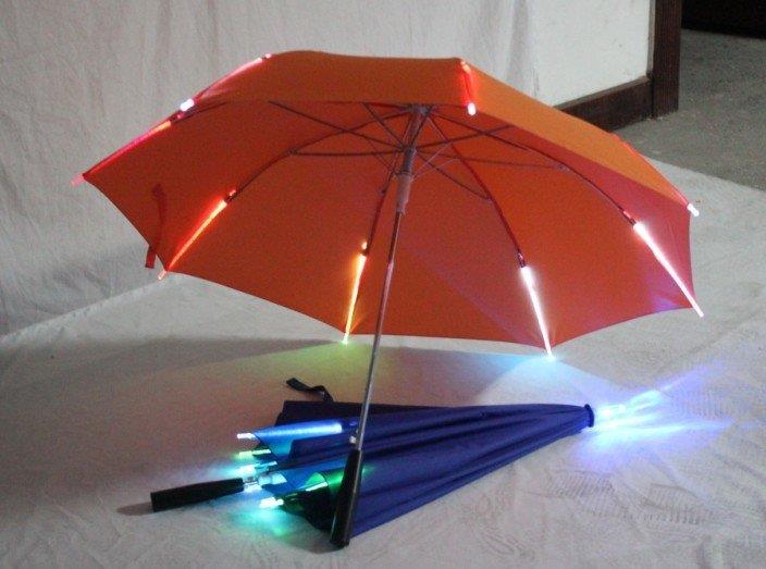 LED lightsaber Umbrella Brilliant