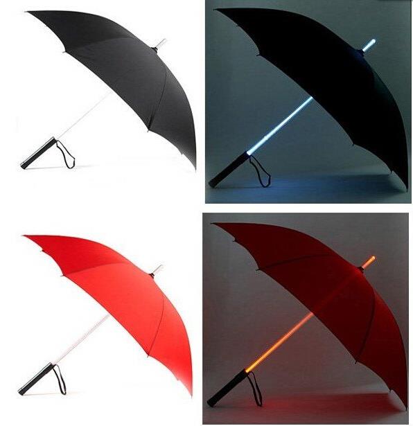 Unique LED Umbrella. LED Umbrella Light