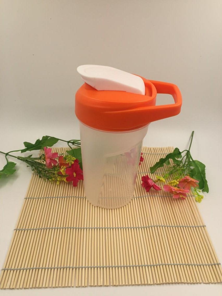 Smart Bottle Protein Shaker, Mixer Bottle Fitness Shake