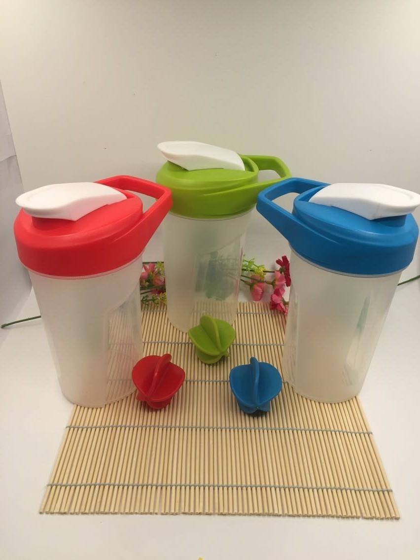 Shaker Bottle with infuser filter/wholesale,protein shaker bottle