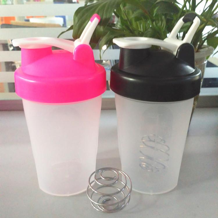 sport plastic water bottle,blender protein shaker water bottle
