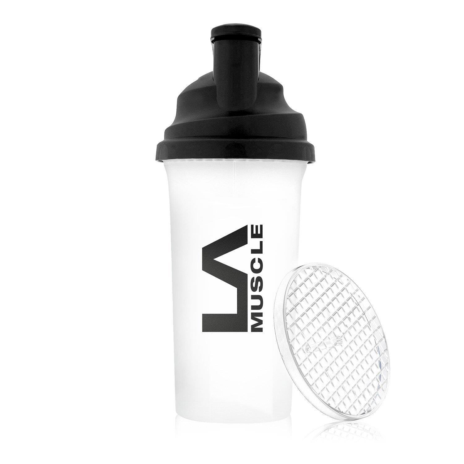 700ML high quality plastic Protein shake cup