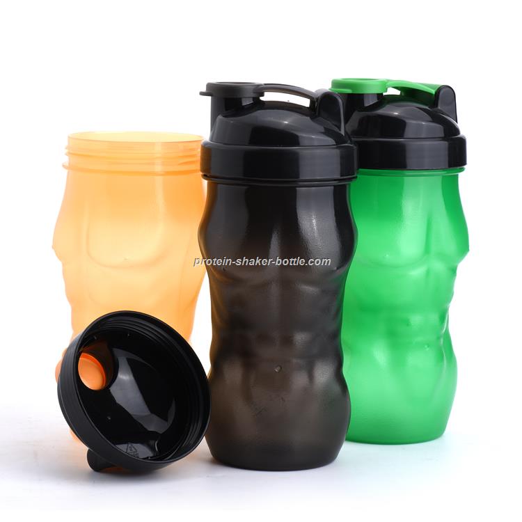 cool muscle wholesale shaker bottles