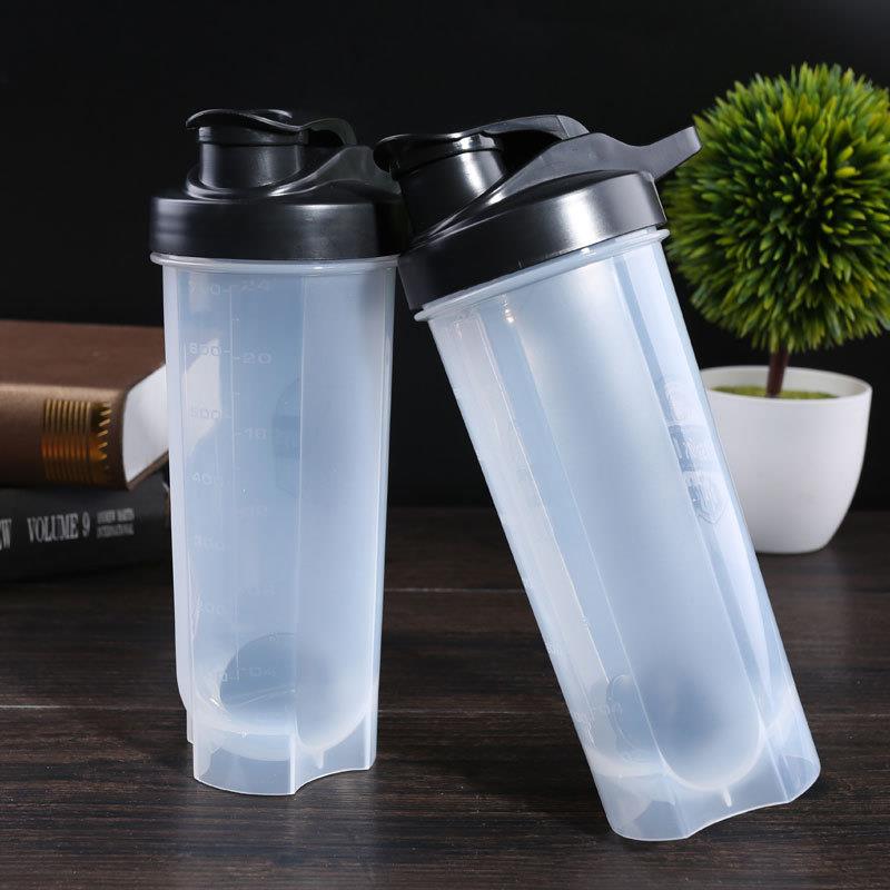 Protein Sports Nutrition Blender Mixer Cup