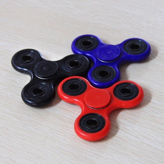 2017 Newest High speed hand spinner Stress Relieves Toys