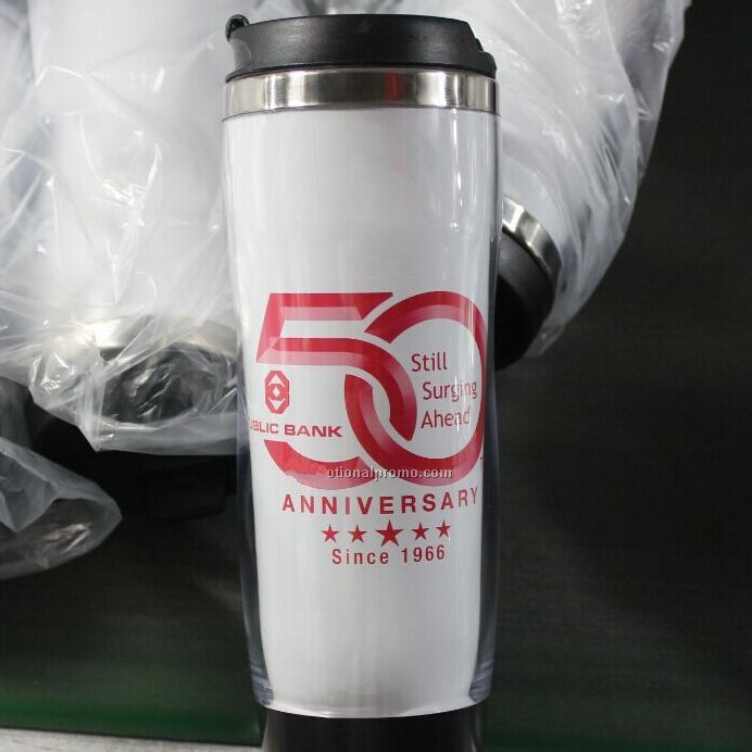 OEM stainless steel double-deck cup OEM stainless steel double-deck cup