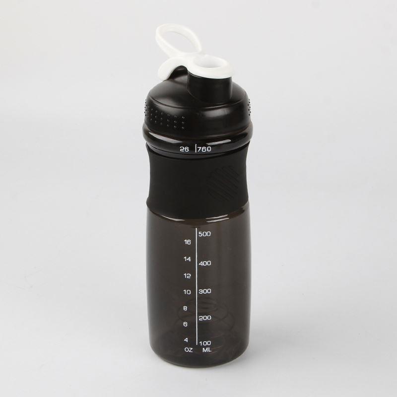 Tritan Shaker Bottle ,Custom logo spider protein shaker water bottle