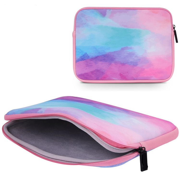 Tablet Case Neoprene Case Laoptop Bag for ipad air pro Customized Laptop Sleeve