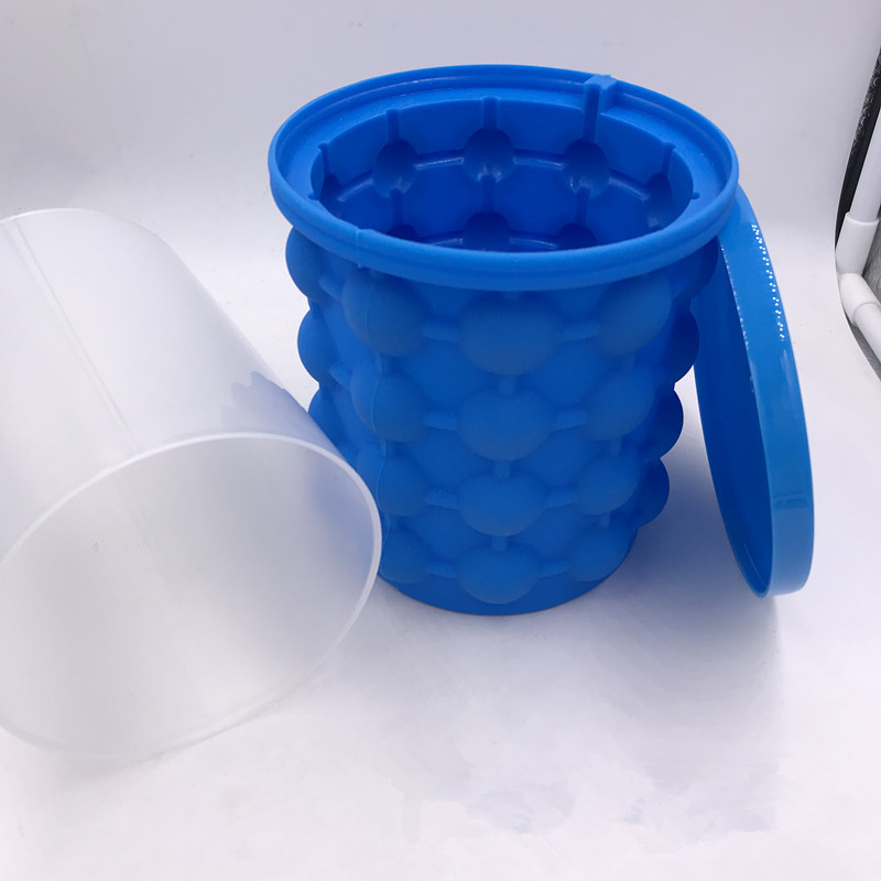 2018 new products cube silicone ice maker ice maker genie ice bucket maker 2018 new products cube silicone ice maker ice maker genie ice bucket maker