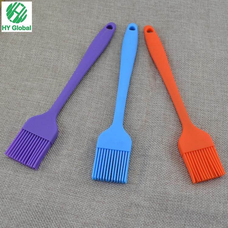 New product Silicone brush,oil brush China suppliers