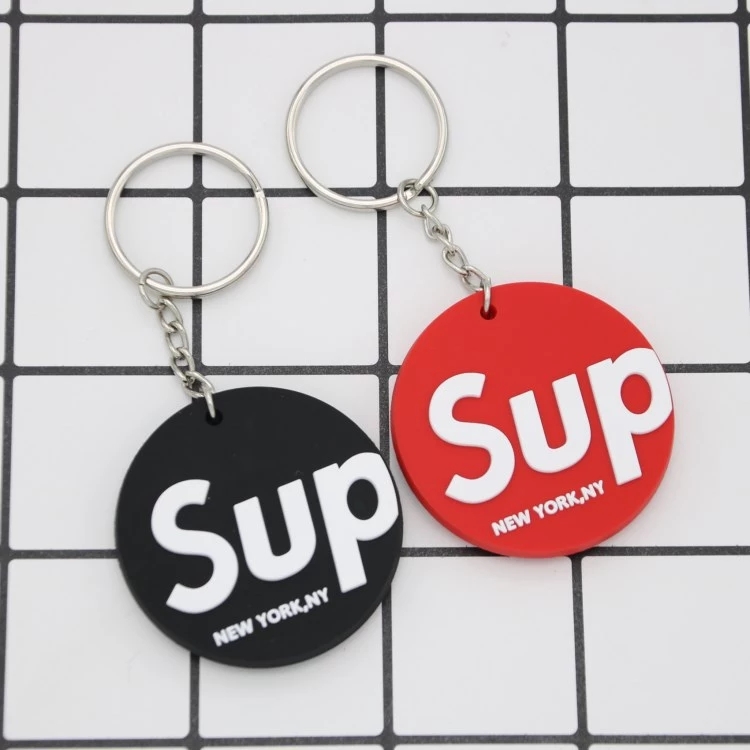 Soft PVC Keychain ,key chain Soft PVC Keychain ,key chain
