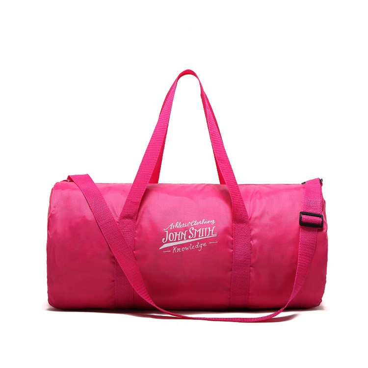 Foldable duffel travel bag,travel duffel bag,Sports duffel travel bag