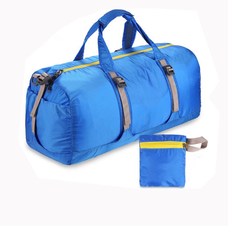 fashion custom outdoor duffel sports travel bag