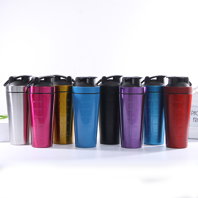 Shaker bottles,stainless steel Shaker bottles