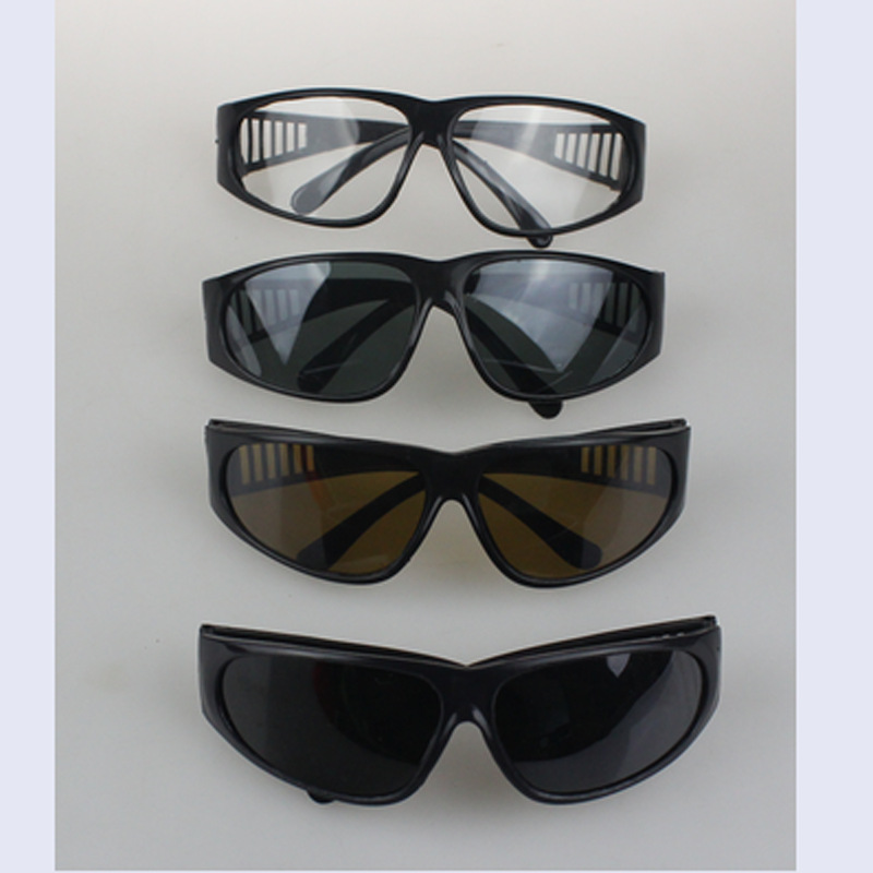 ANSI Z87.1 protective Industrial safety glasses