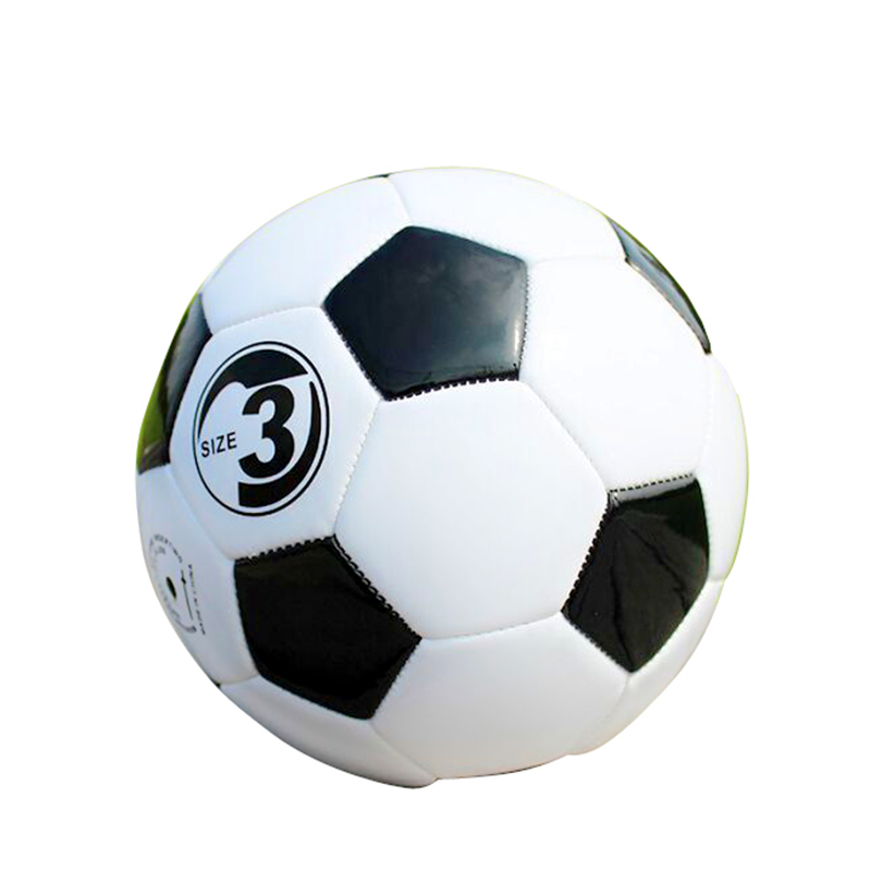 Football Match Training PU Soccer Ball