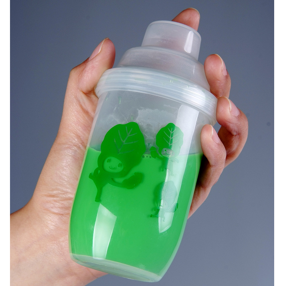 200ml shaker bottle,Food Safety custom plastic small cute Shaker Bottle,Protein Shaker Bottle