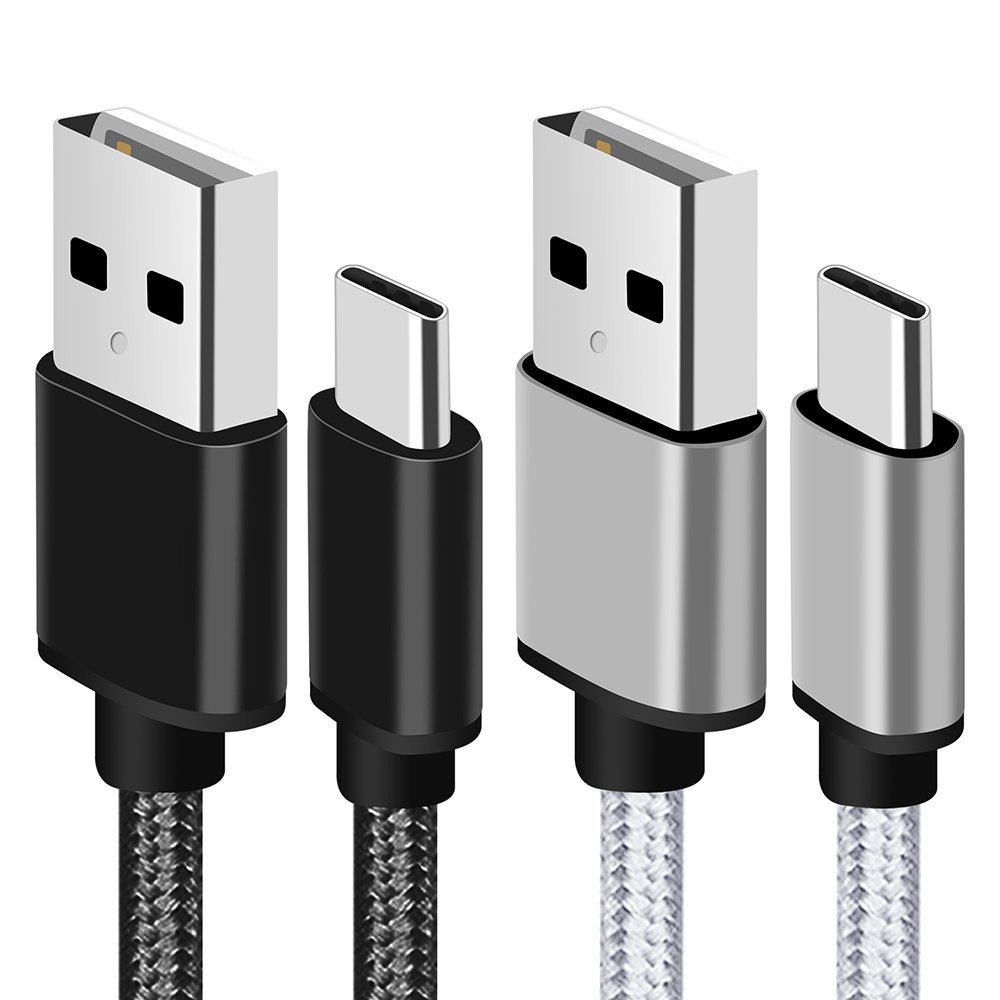 CHARGER CABLE TYPE C