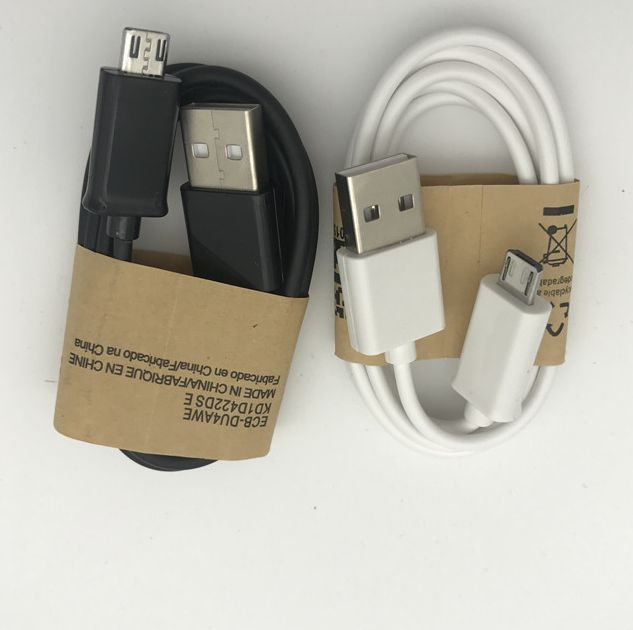 CHARGER CABLE MICRO