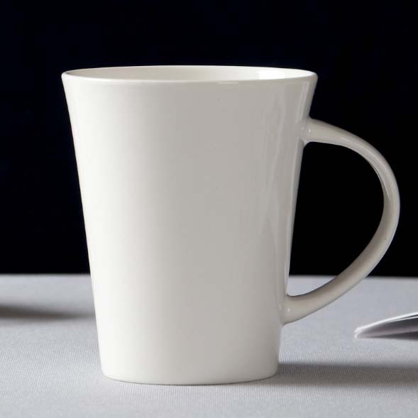 12oz Ceramic mug