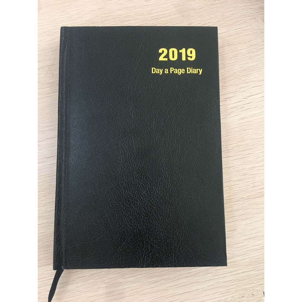 2019 Leather Agenda,Diary,New diaries