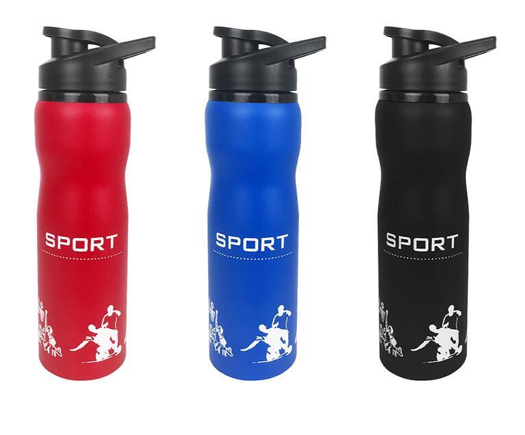 Most Popular Cheap Price Stainless Steel Sport Water Bottle 750ML