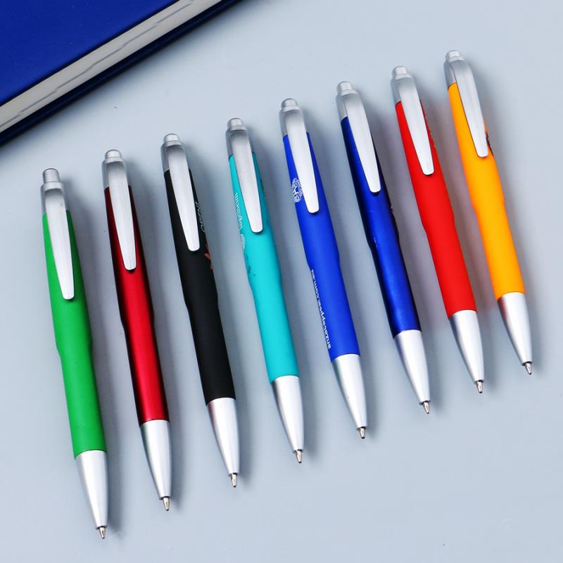 Customized Pantone Color Promotional Ballpoint Pen