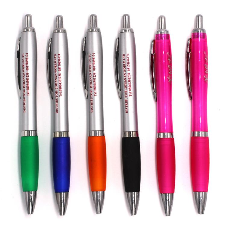 promotion gift advertising ballpoint pen