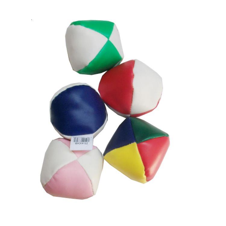2018 New High Quality China Supplier Hacky Sack Leather