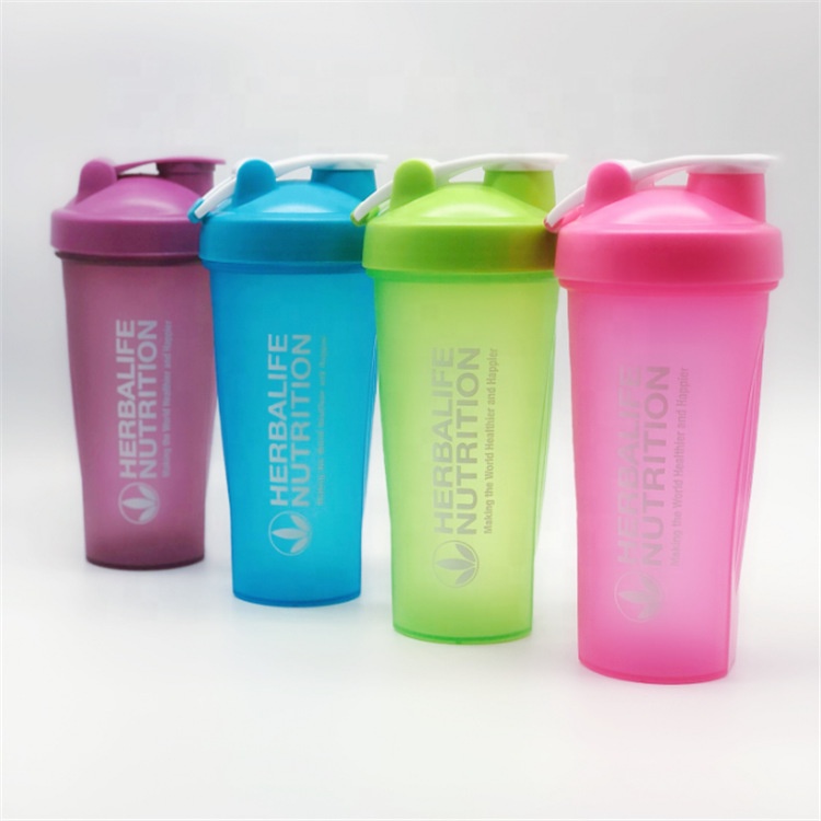 Factory Direct Sales Protein Shaker Bottle Protein