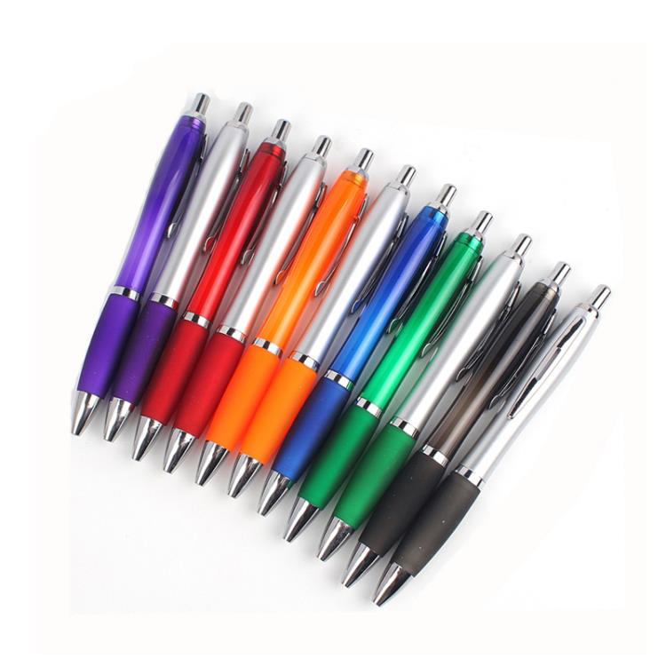 Advertising Cheap Promotional Pen With Logo