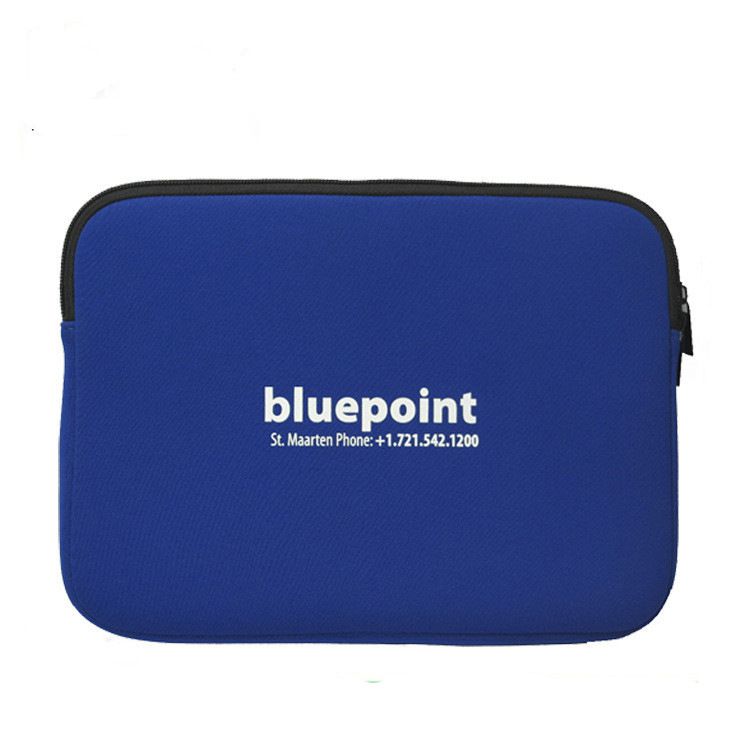 Latest Customized Neoprene Messenger Laptop Bag For Ipad