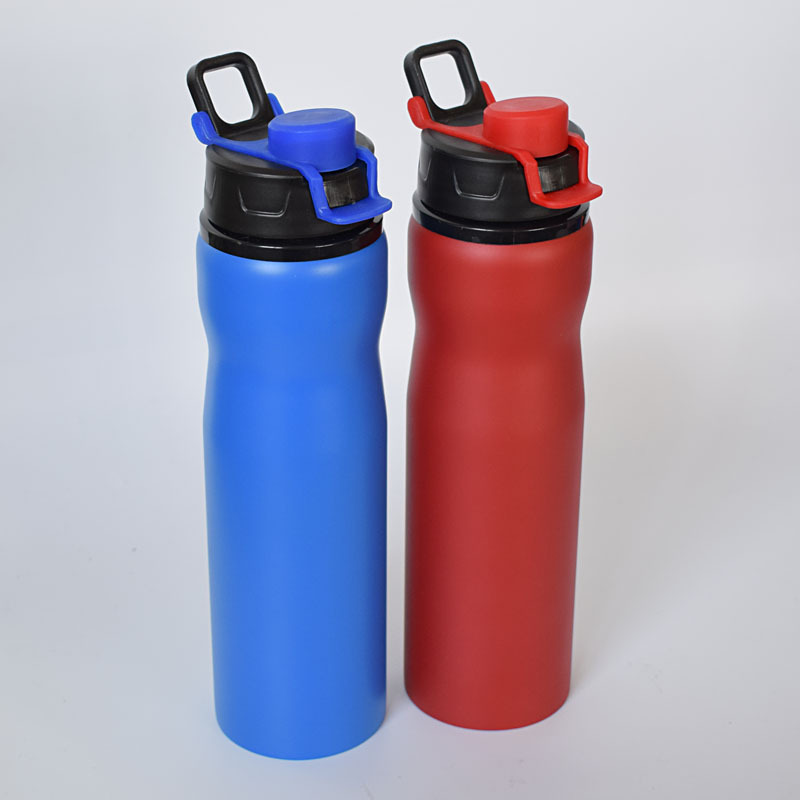 Promotional 750ML Double wall insulated stainless steel water bottle