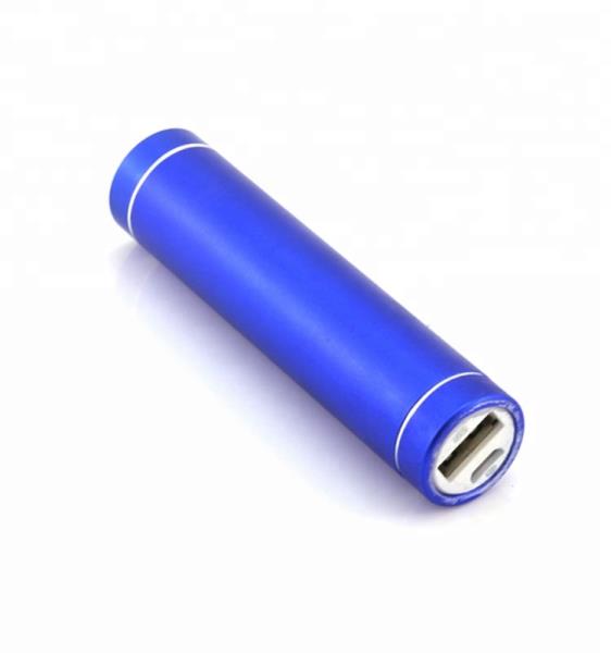 Promotion Cheap Light Power Bank For Outdoor Activity