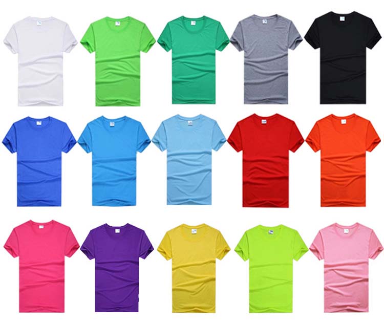 custom white t shirt with logo printing cheap wholesale elastic blank tshirt design