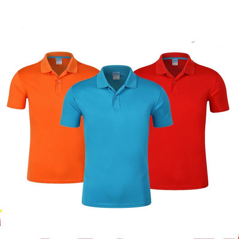 Quick-dry,dry fit polo shirts