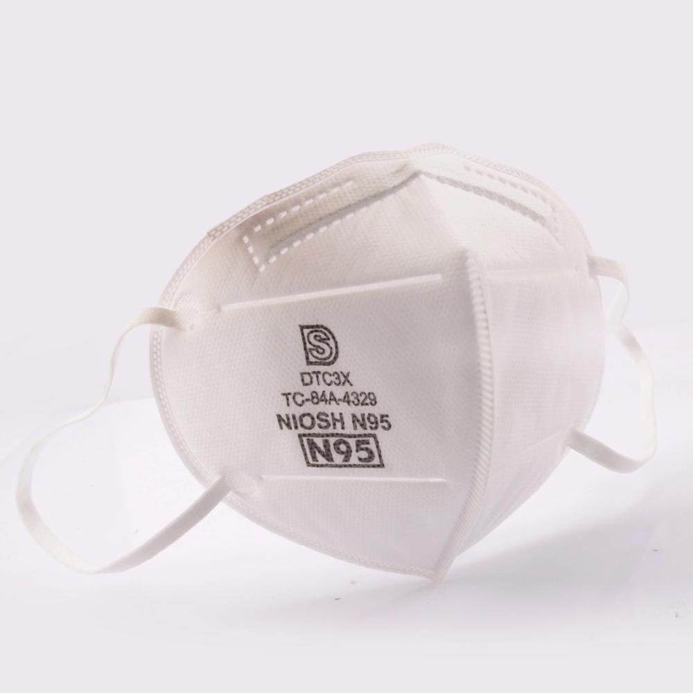 protection Face Mask N95 with CE and FDA Anti virus N95 face mask