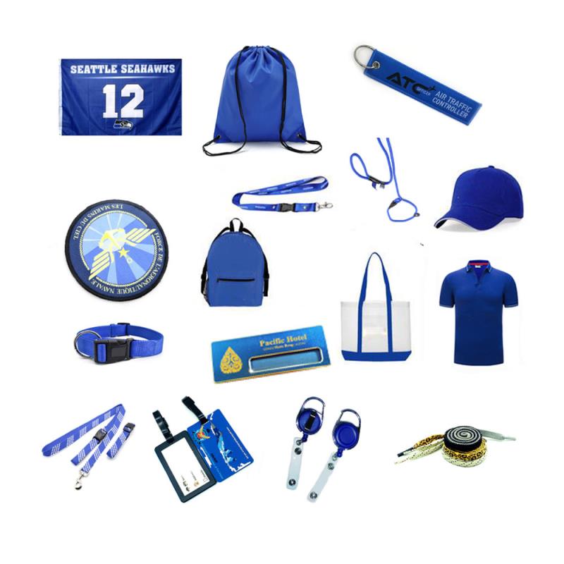 2020 Corporate Promotional Gift Items Set With Logo