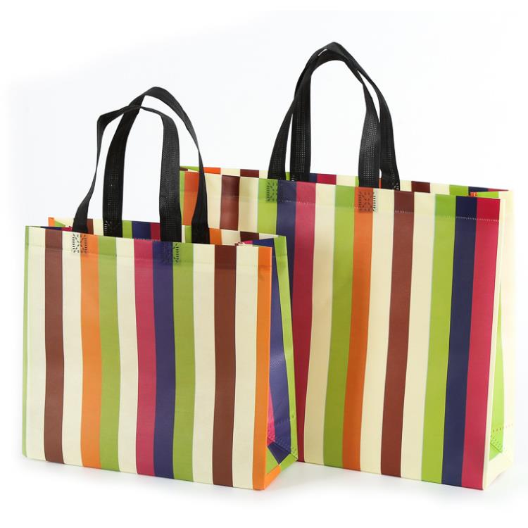 PP woven Promotional bag