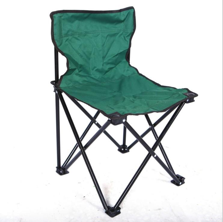 foldable outdoor folding camping chair