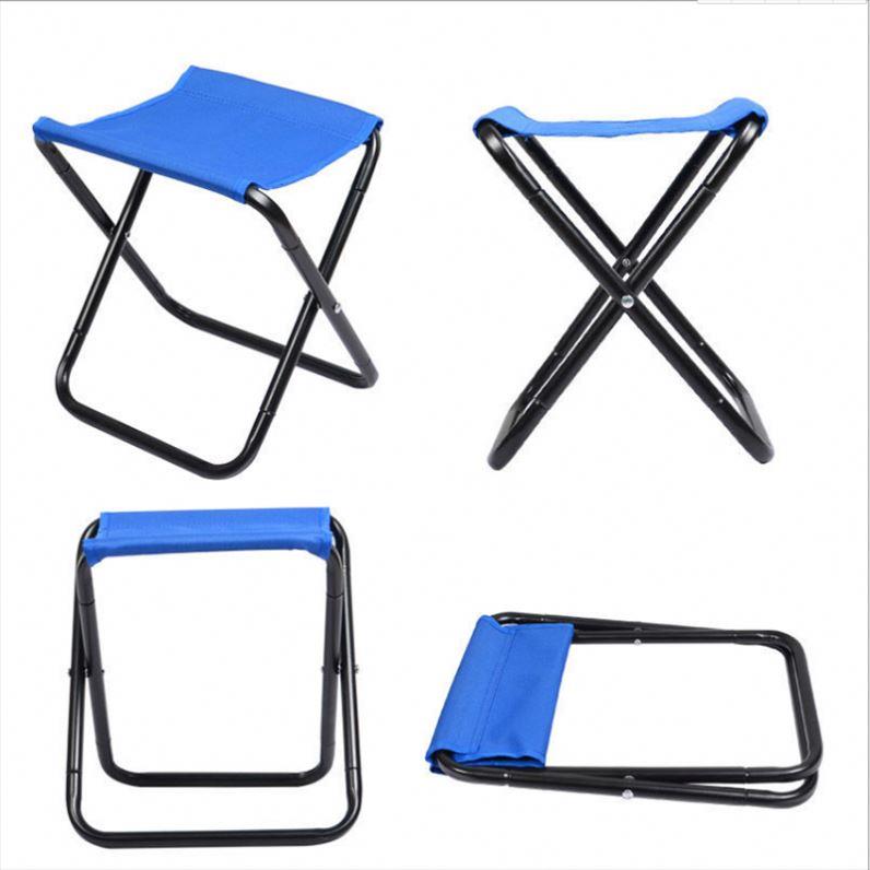 Popular Cheap Outdoor Folding stool chair