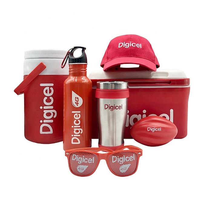 Cheap High Quality Customized Logo Promotional Items For Logistics