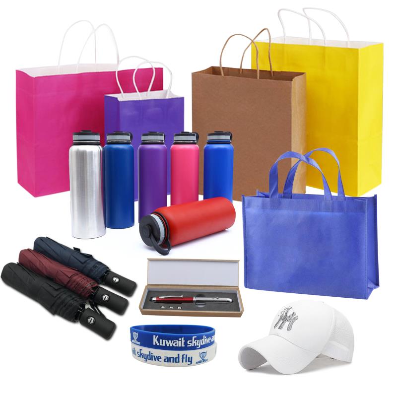 trending 2021 Customized Promotional Gifts
