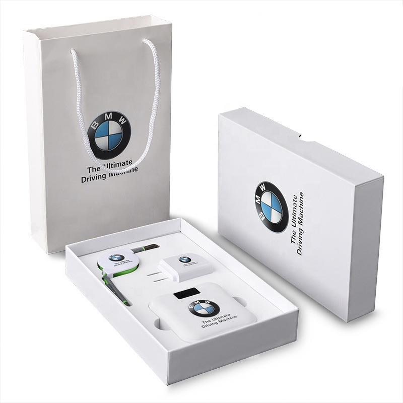 Business Luxury Corporate Promotion Gift Set With Logo