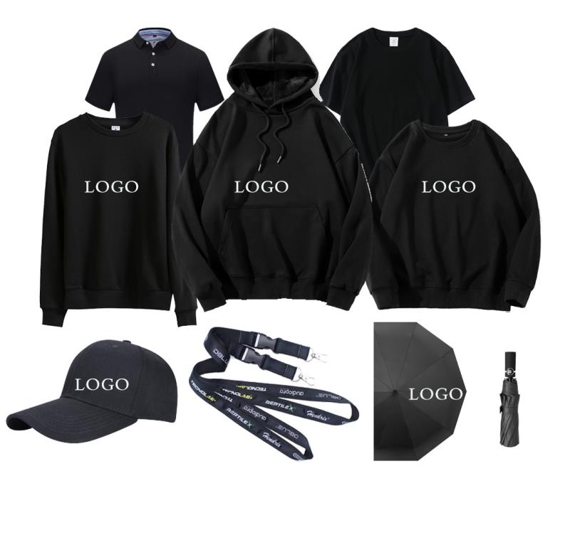 Personalized Customized Logo Gift Items With Other Promotional & Business gifts
