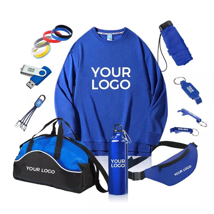2022 new ideas corporate gift set luxury promotional fitness gift sets gift items
