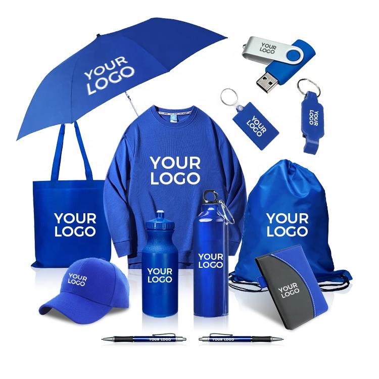 2022 promotional products ideas business gift sets corporate gift items marketing promotional products with custom logo