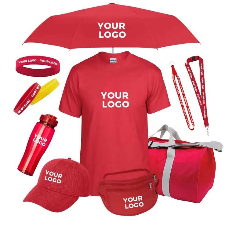 Custom Brand Promotional Gift Sets Items business promotional product for event
